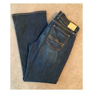 Lucky Brand Bootcut Jean.
